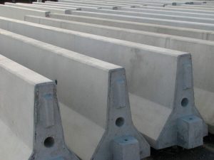 نیوجرسی ترافیکی با دوام