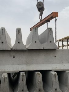 نیوجرسی ایمنی برای پارکینگ