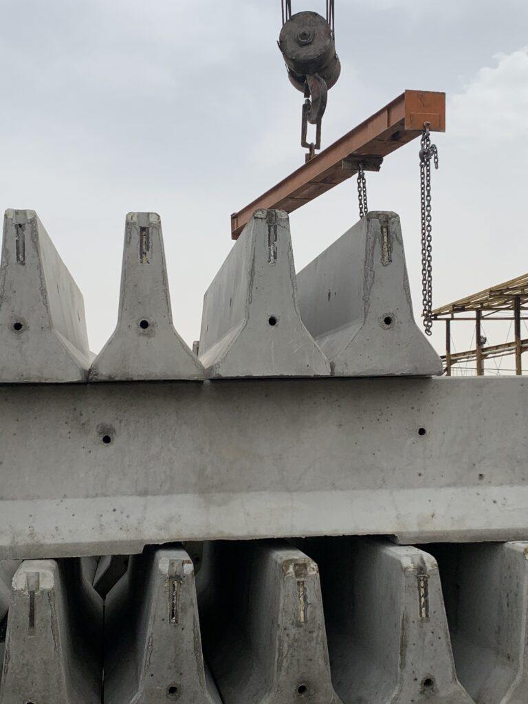 نیوجرسی ایمنی برای پارکینگ