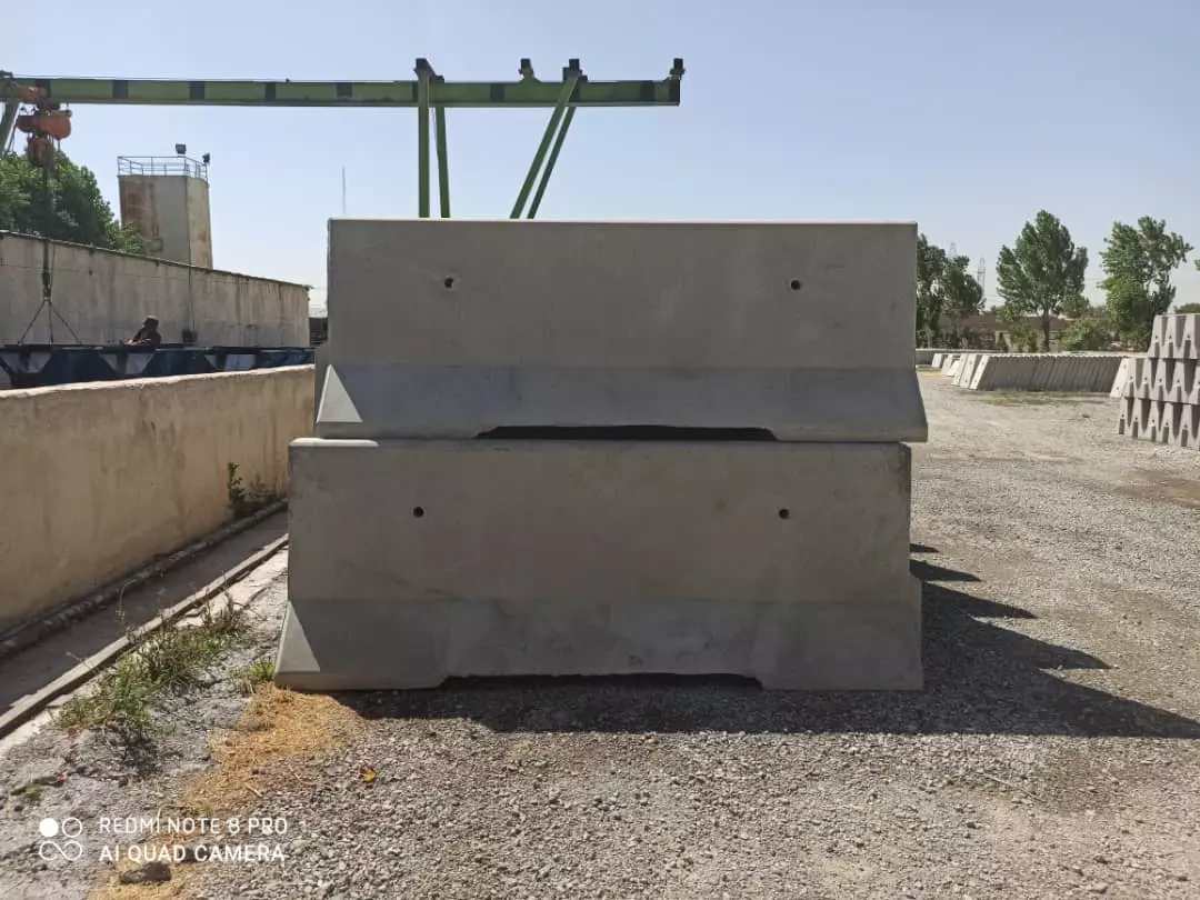 نیوجرسی ترافیکی ارزان