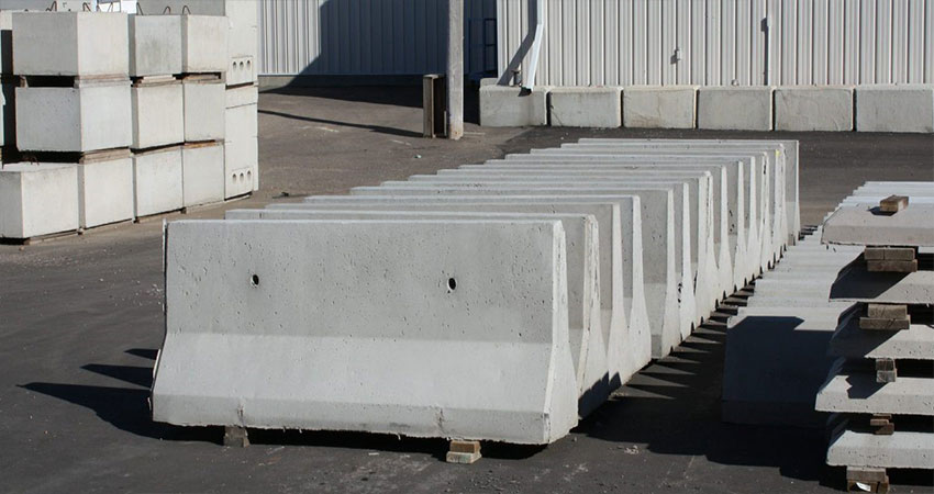 دیوار بتنی متحرک